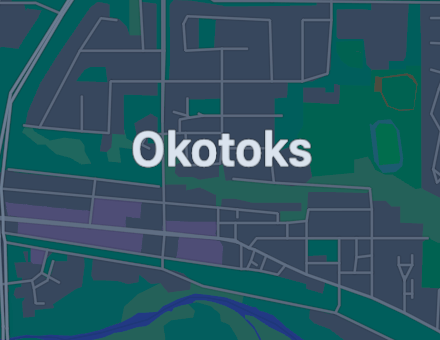 Okotoks, Alberta