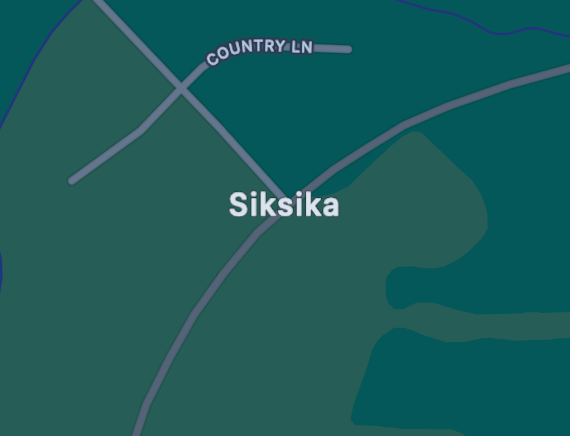 Siksika, Alberta